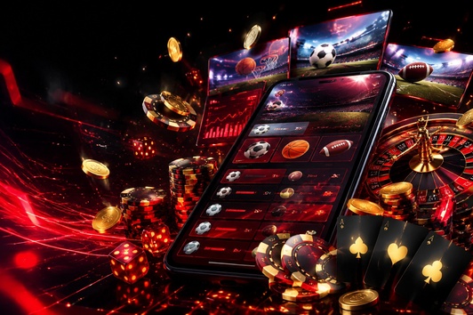 33wij Casino – Chiến lược chơi casino trực tuyến hiệu quả